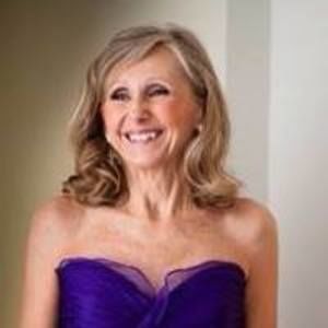 Meet your Posher, Valerie